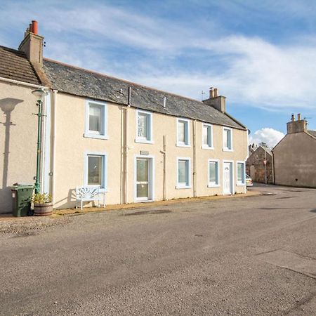 PortmahomackArmadale House别墅 外观 照片