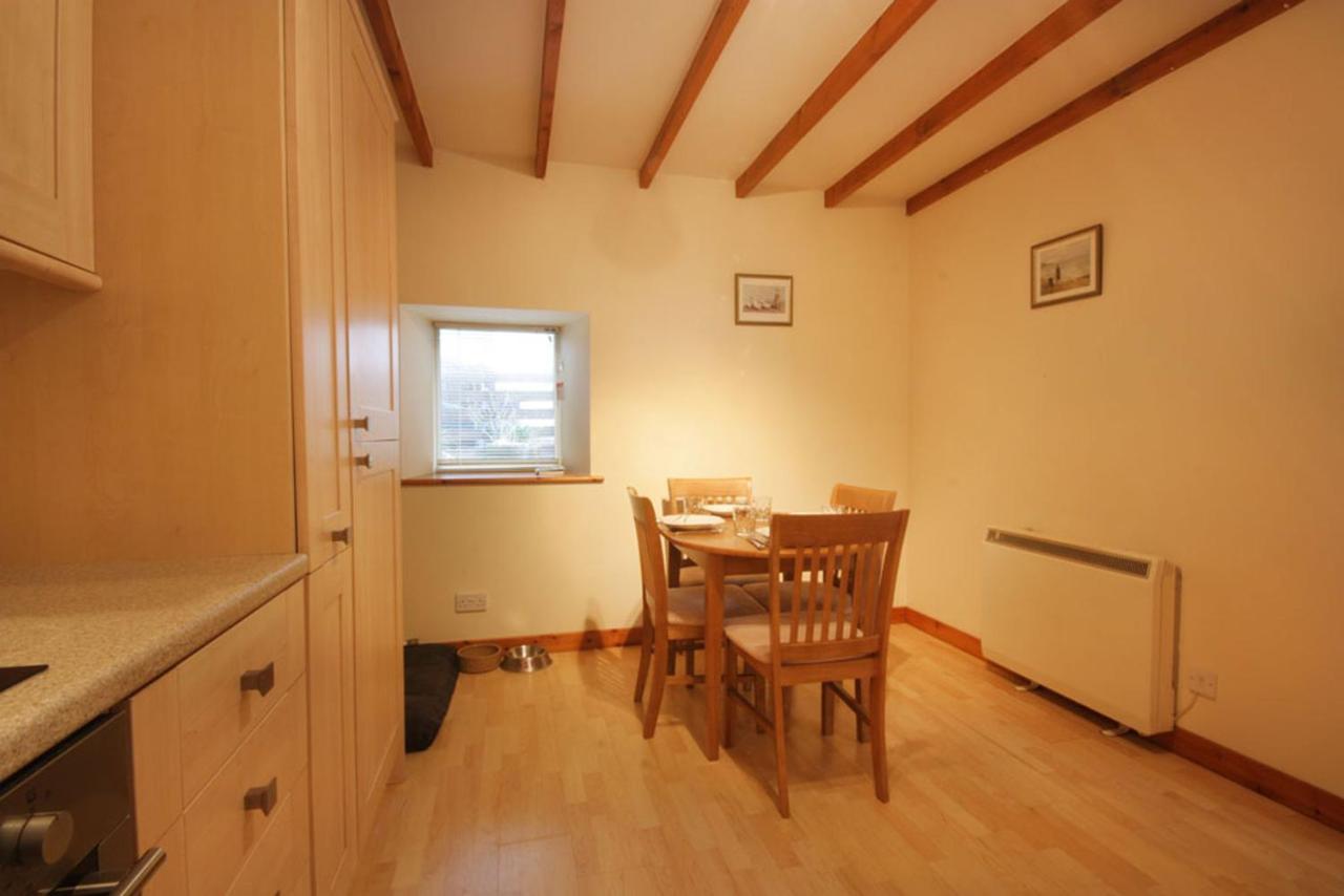 PortmahomackArmadale House别墅 外观 照片